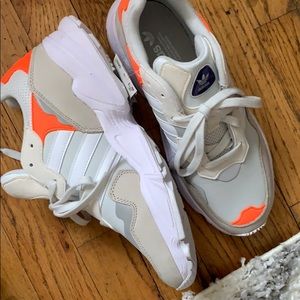 Adidas Women’s Torsion Shoes